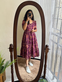 Pravya with Full Lining - Ready Dispatch