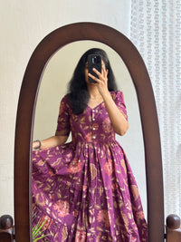 Pravya with Full Lining - Ready Dispatch