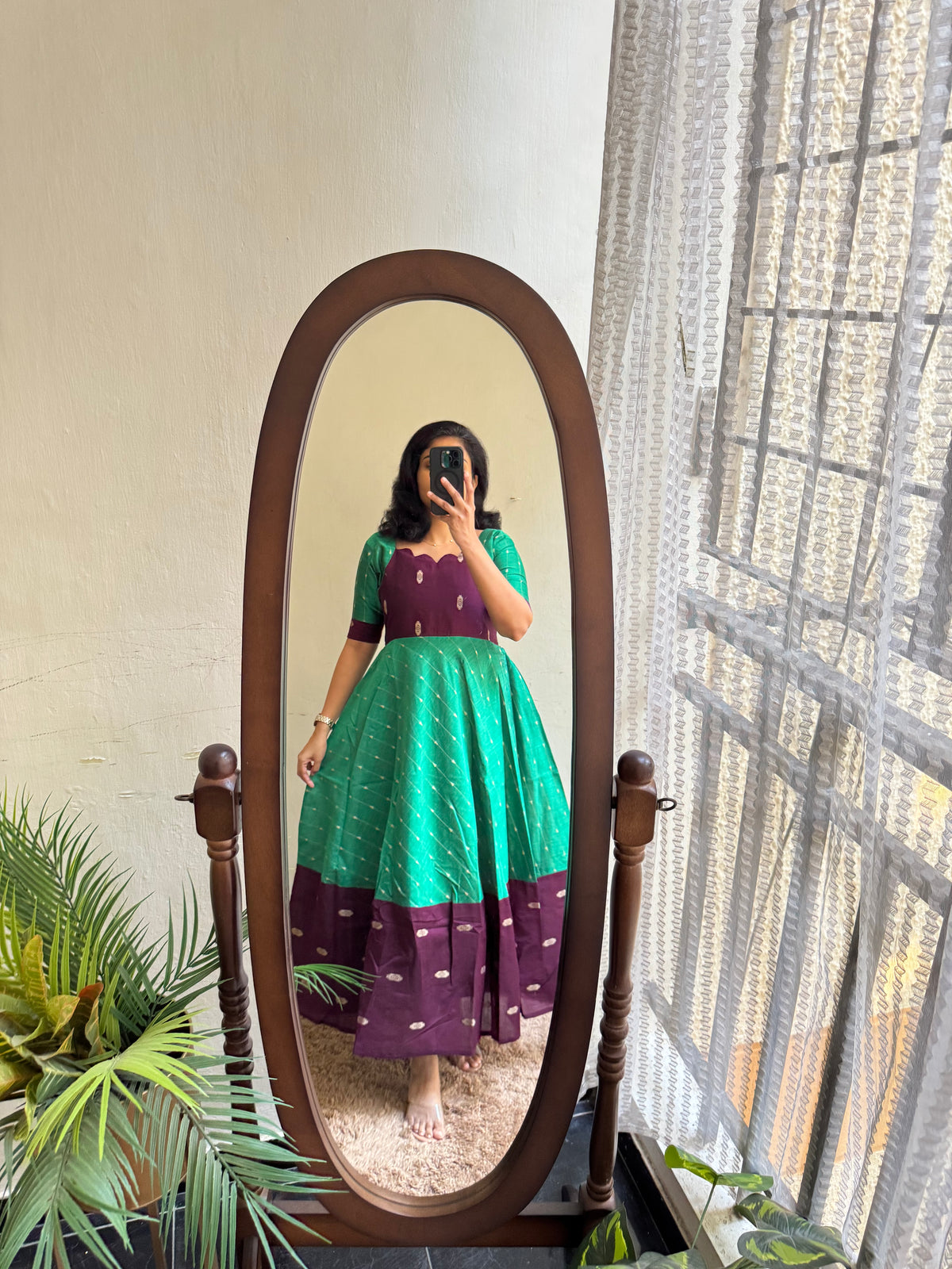 Sagarika - MADE ON ORDER