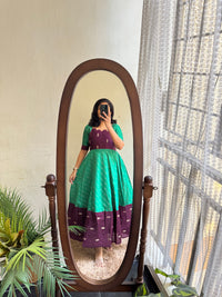 Sagarika - MADE ON ORDER