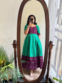 Sagarika - MADE ON ORDER