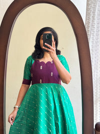 Sagarika - MADE ON ORDER