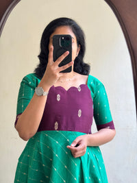 Sagarika - MADE ON ORDER