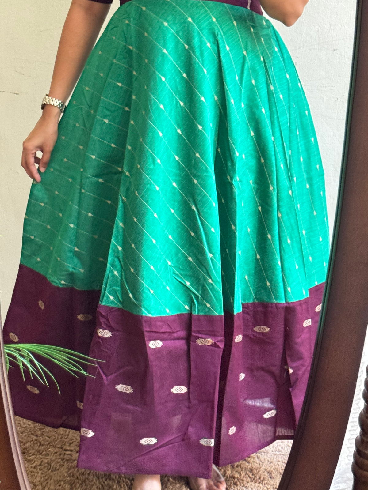 Sagarika - MADE ON ORDER