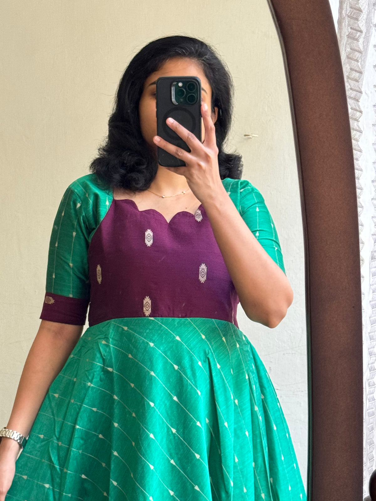 Sagarika - MADE ON ORDER