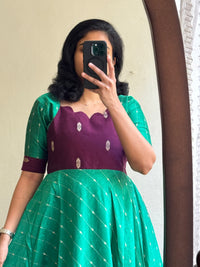 Sagarika - MADE ON ORDER