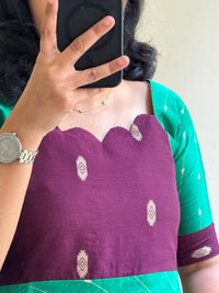 Sagarika - MADE ON ORDER