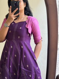 Samudrika - MADE ON ORDER