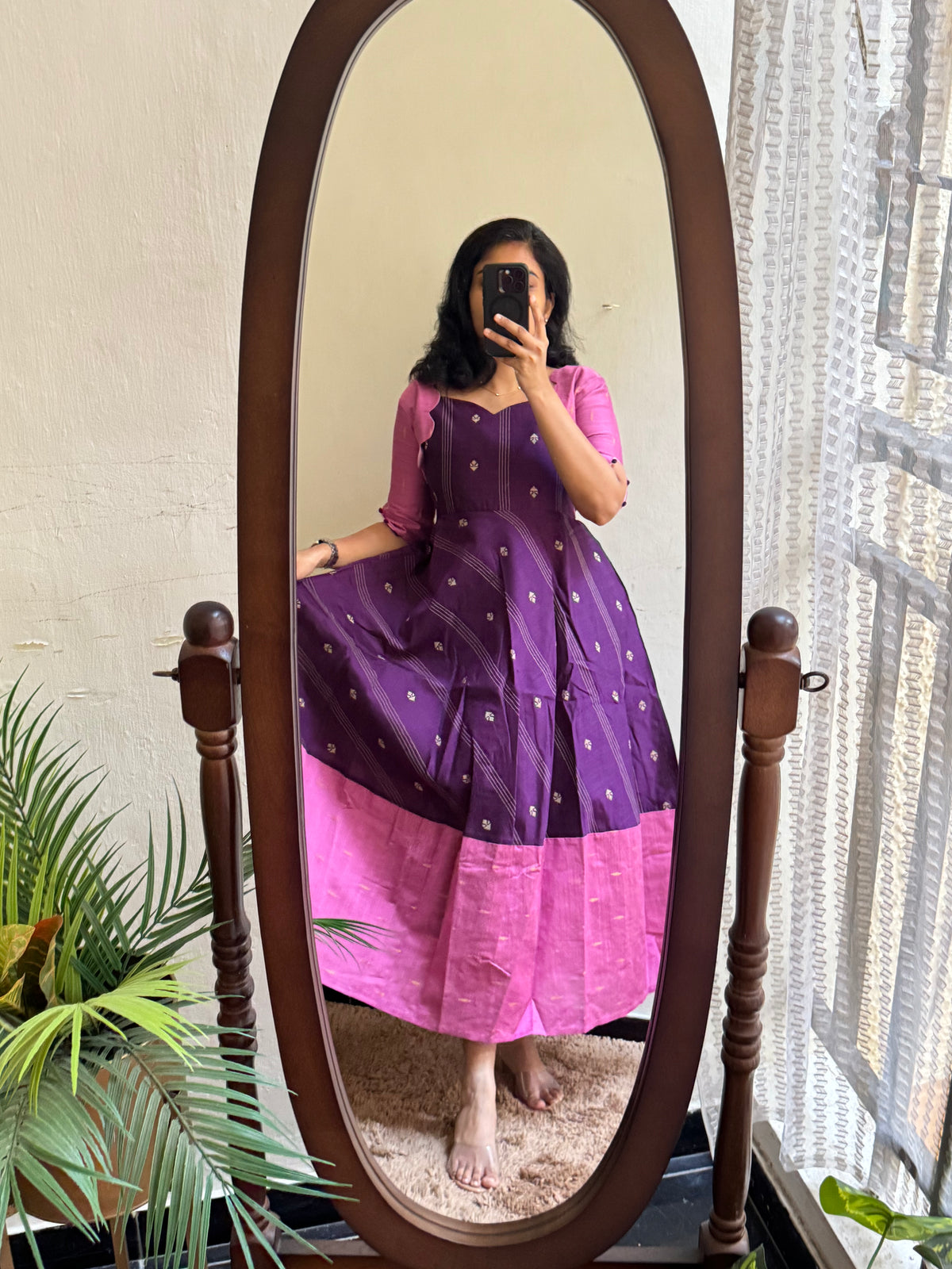 Samudrika - MADE ON ORDER