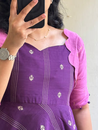 Samudrika - MADE ON ORDER