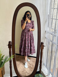 Druvia with Full Lining - Ready Dispatch