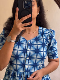 Nilima with Full Lining - Ready Dispatch