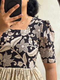 KalaKriti with Full Lining - Ready Dispatch