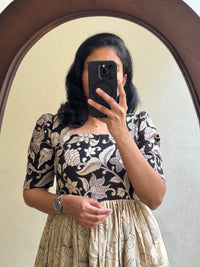 KalaKriti with Full Lining - Ready Dispatch