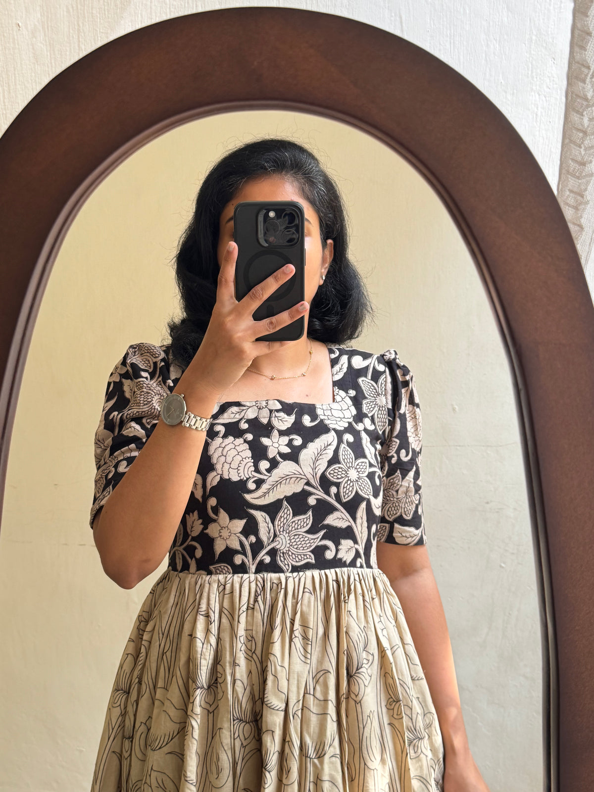 KalaKriti with Full Lining - Ready Dispatch