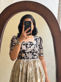 KalaKriti with Full Lining - Ready Dispatch