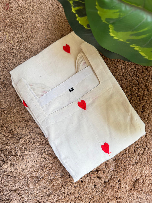 Red Love - Ready Dispatch