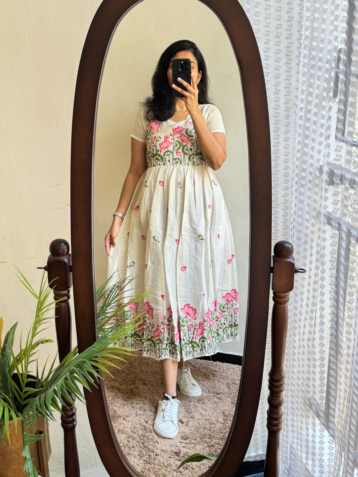 Lotusy with Full Lining