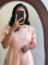 PeachOriaa - Ready Dispatch