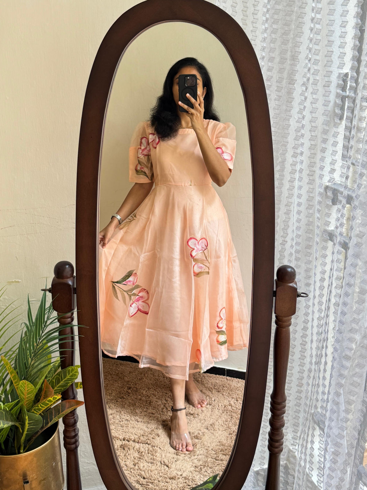 PeachOriaa - Ready Dispatch