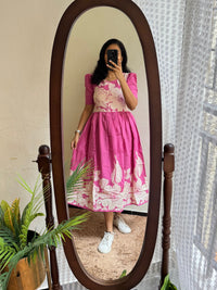 Riyana with Full Lining  - Ready Dispatch