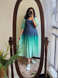 Bluzee Mocktail with Full lining - READY DISPATCH