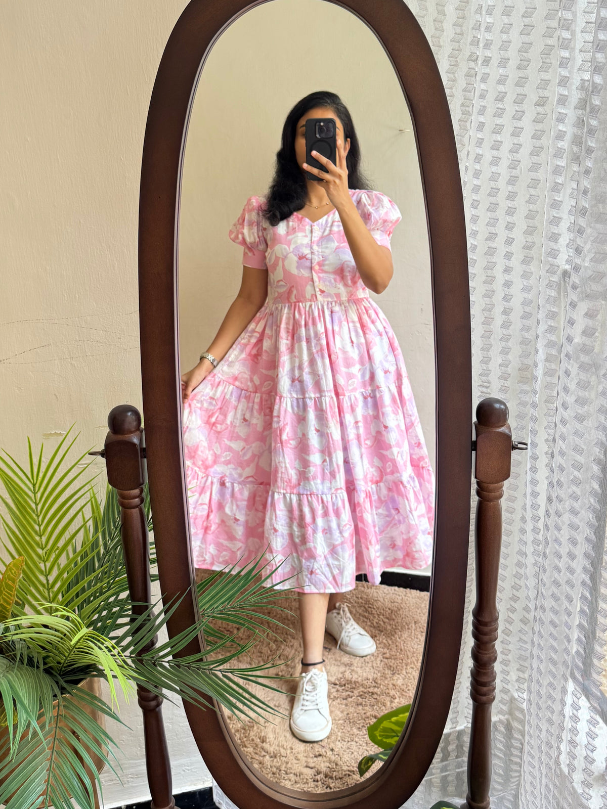 CottonCandy Pink - Ready Dispatch