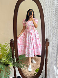 CottonCandy Pink - Ready Dispatch