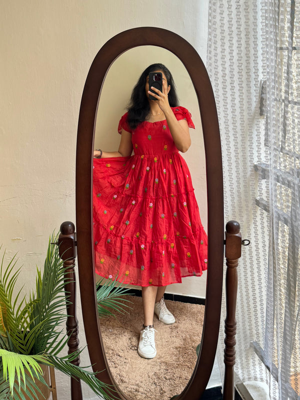 Elavam Poo with Full Lining - Ready Dispatch / PREBOOKING