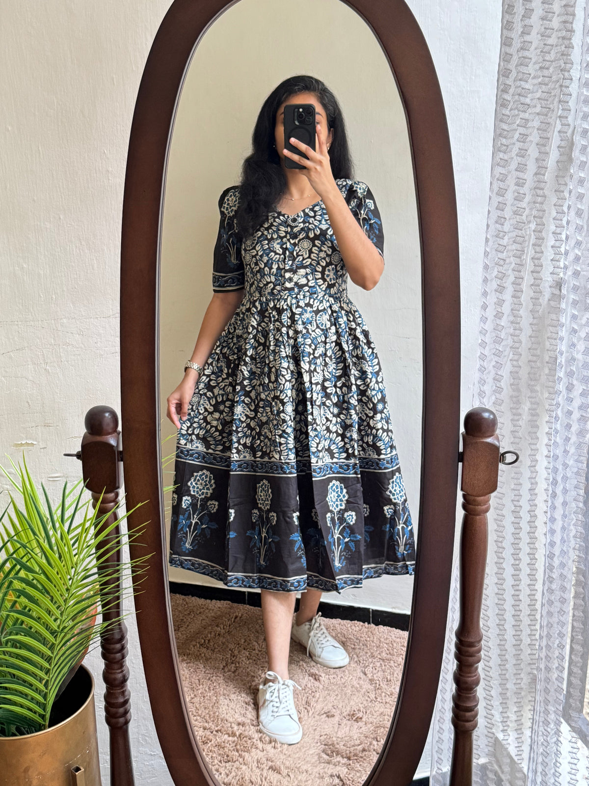 Kavisha with Full Lining - Ready Dispatch