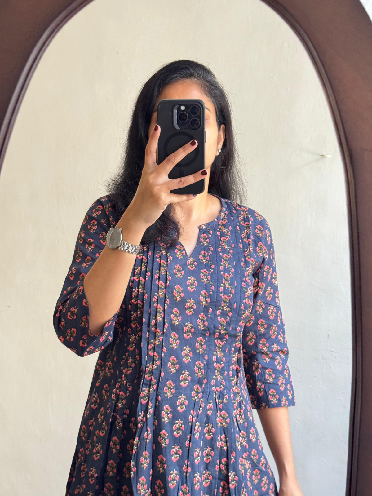 Kurti03 - Ready Dispatch
