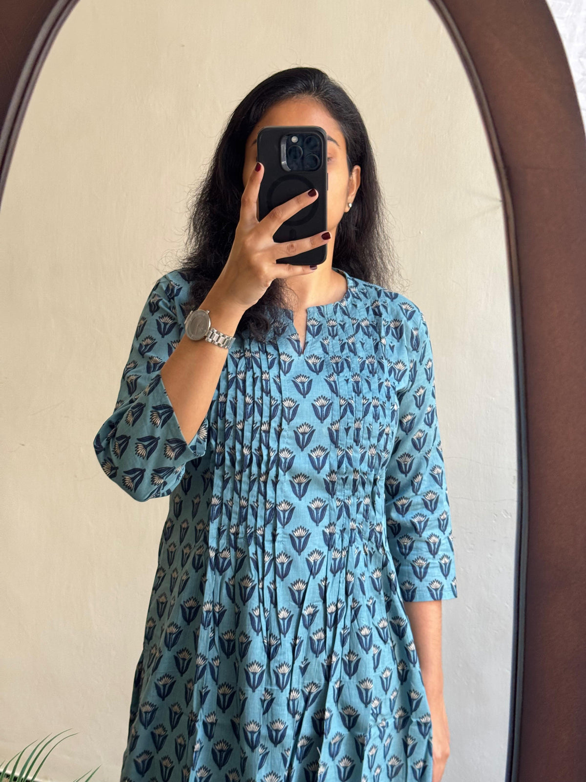 Kurti02 - Ready Dispatch