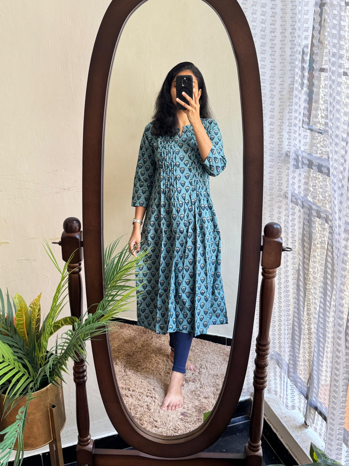 Kurti02 - Ready Dispatch