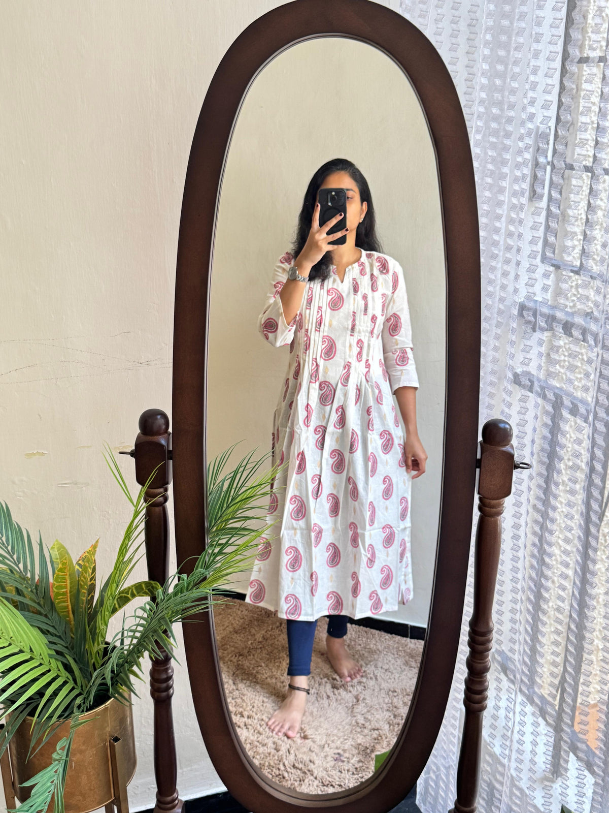 Kurti04 - Ready Dispatch