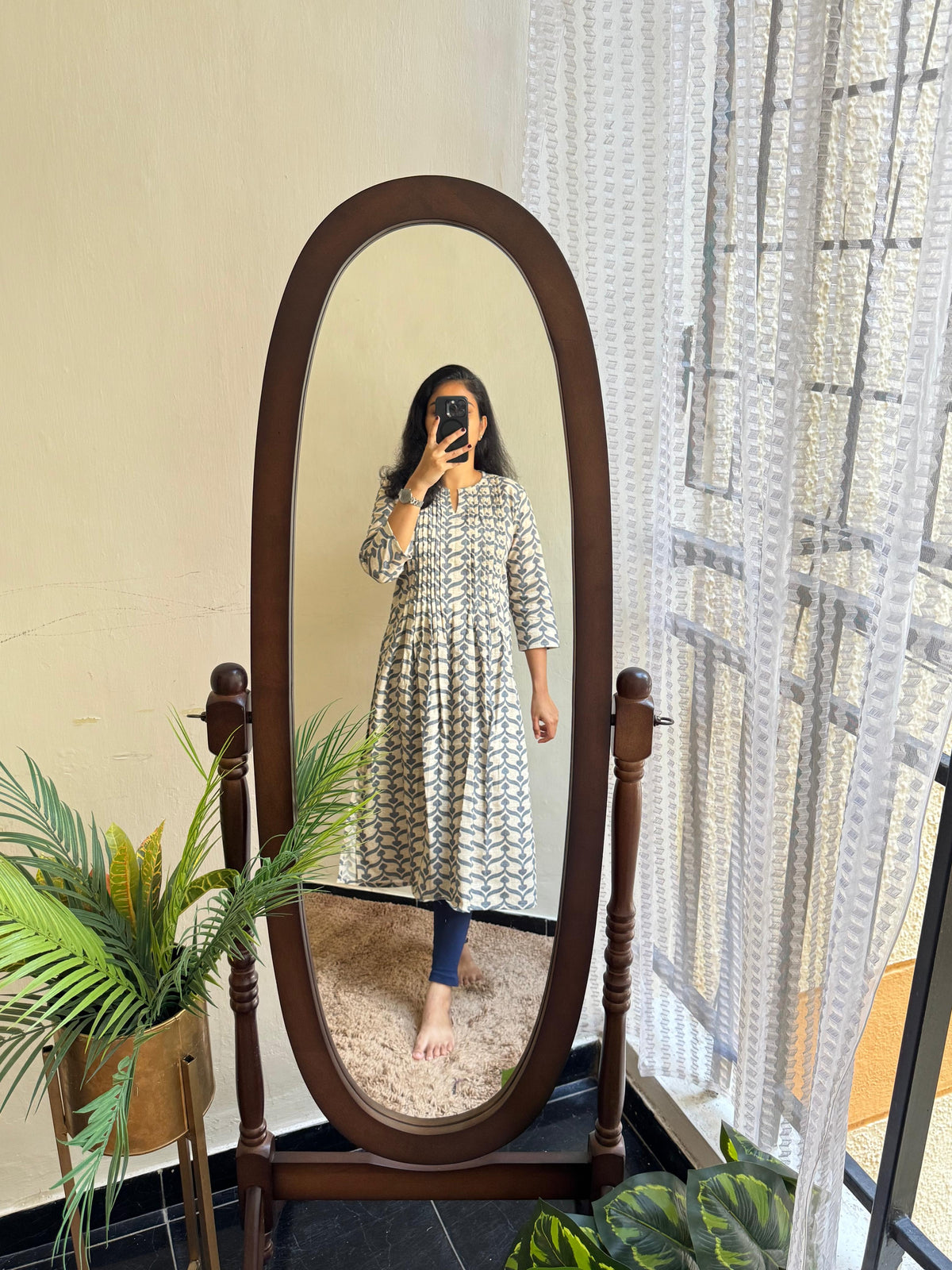 Kurti01 - Ready Dispatch