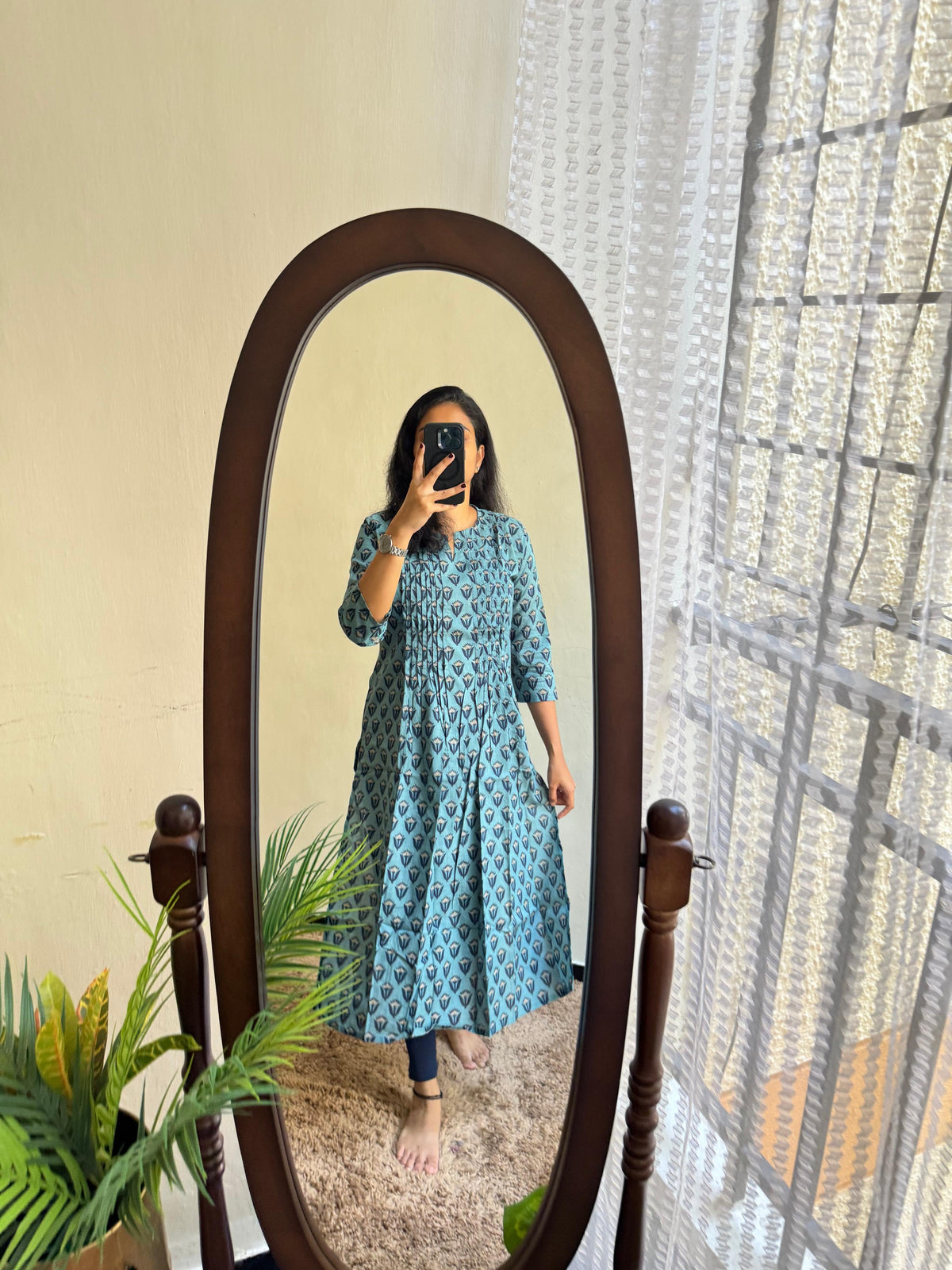 Kurti02 - Ready Dispatch