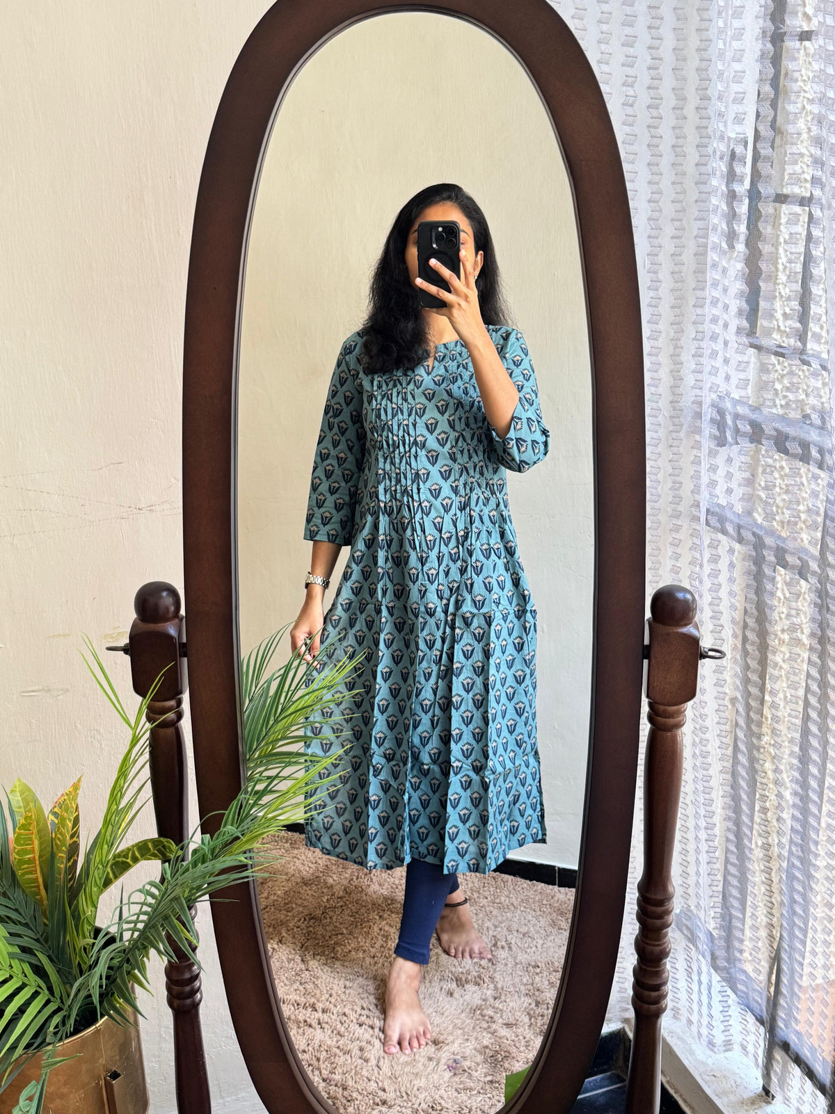 Kurti02 - Ready Dispatch