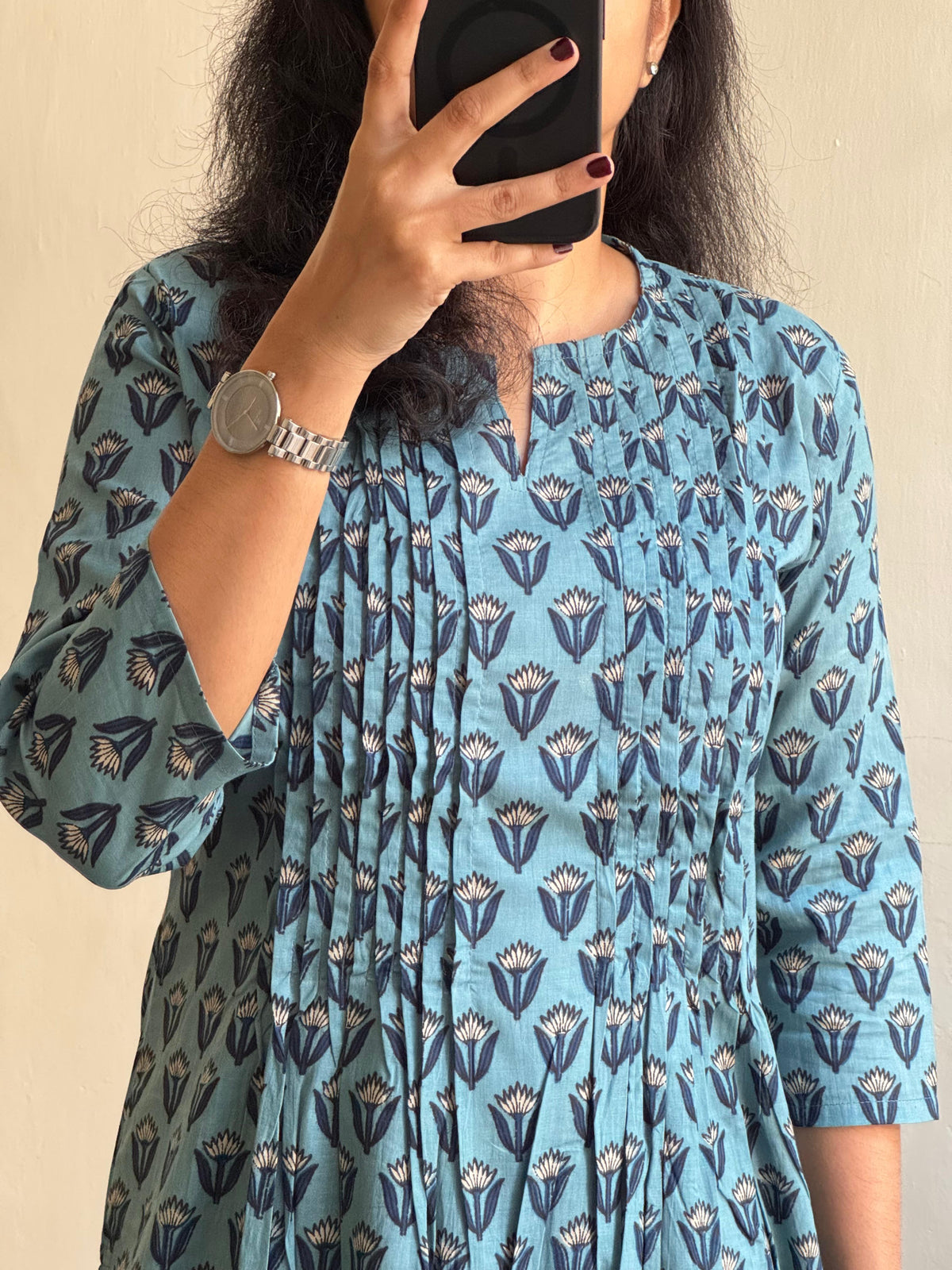 Kurti02 - Ready Dispatch