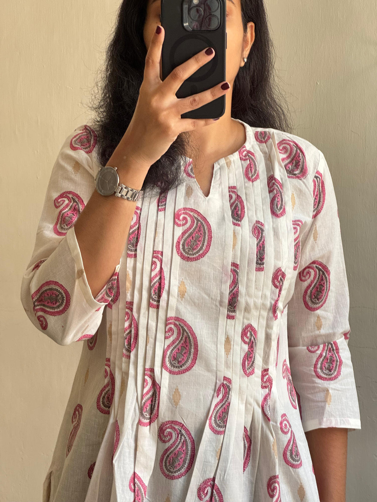 Kurti04 - Ready Dispatch