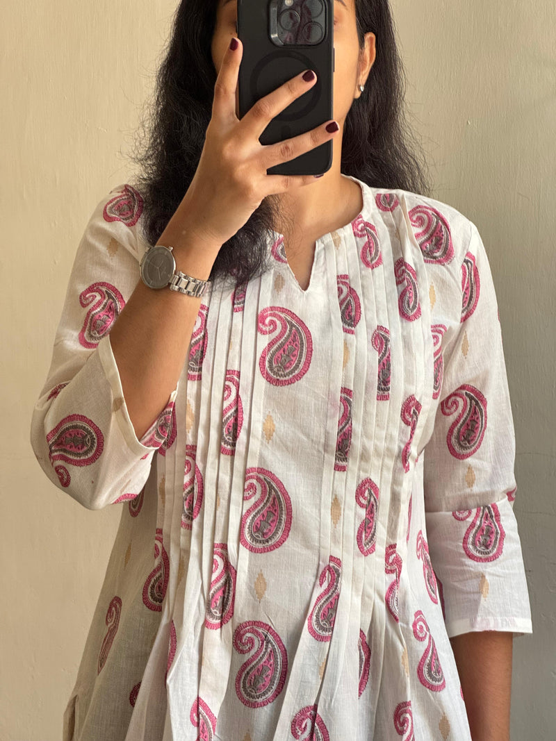 Kurti04 - Ready Dispatch