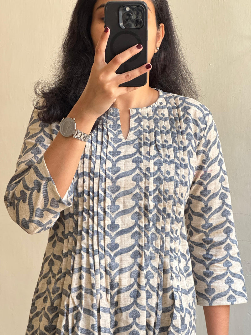 Kurti01 - Ready Dispatch