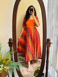 Agniya ikkat - Ready Dispatch