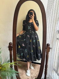 Black Butterfly - Ready Dispatch