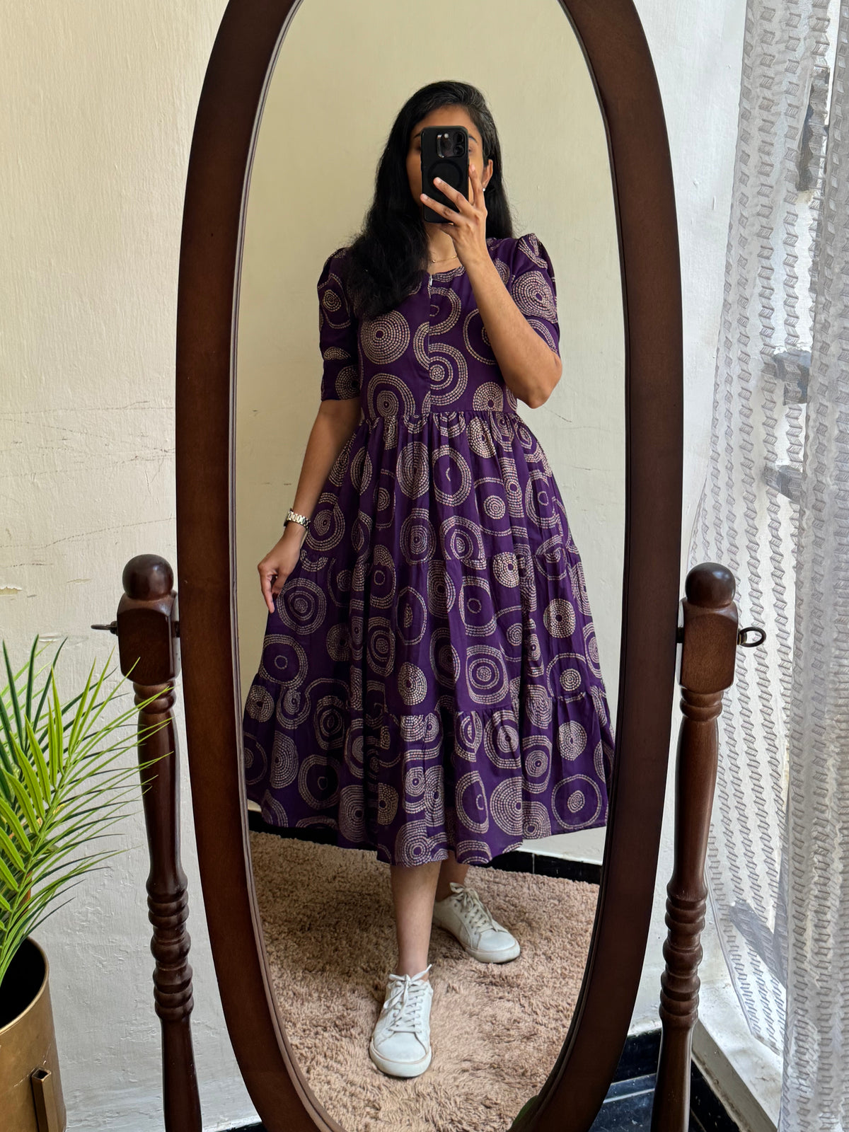 Spiral with Full Lining - Ready Dispatch