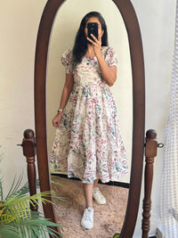 Serenya with Full Lining - Ready Dispatch