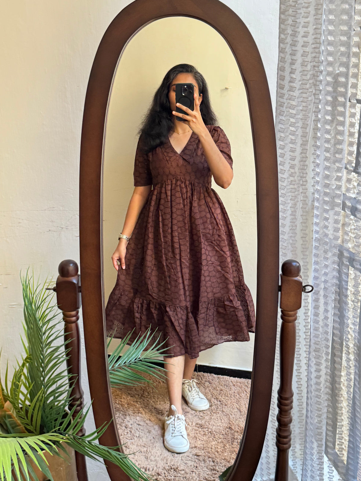 Caffora Hakoba - Ready Dispatch