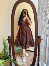 Caffora Hakoba - Ready Dispatch