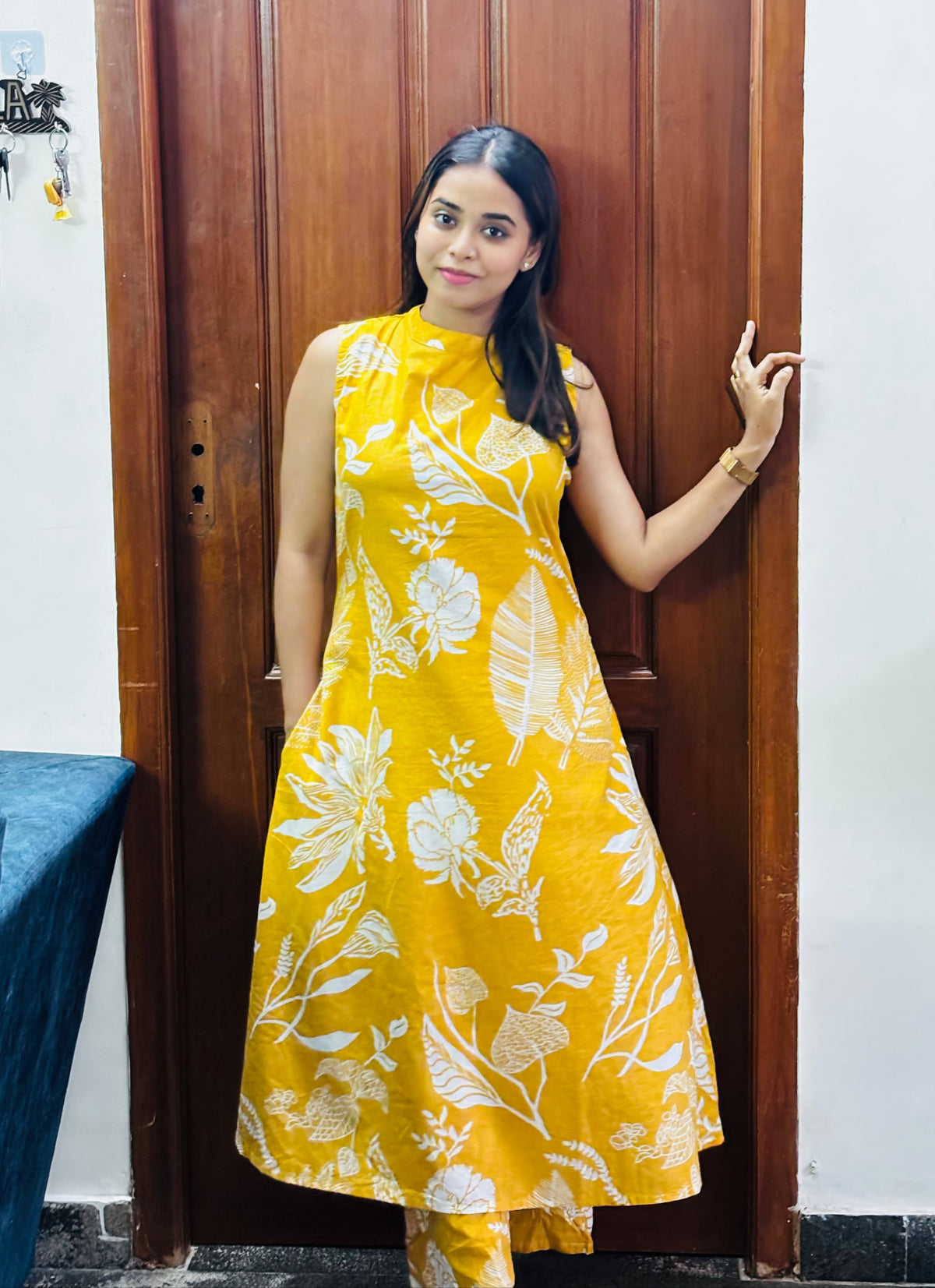 Coords-03 - Ready Dispatch