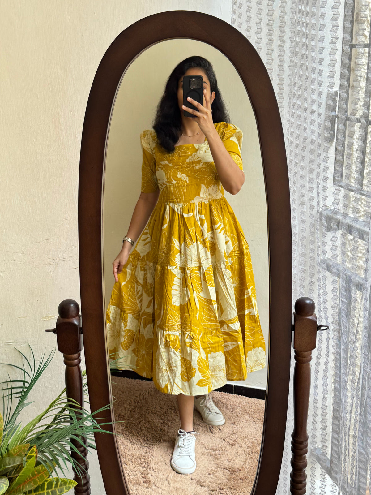 Mellowa with Full Lining - Ready Dispatch