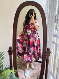 Velina V2 with Full Lining - Ready Dispatch